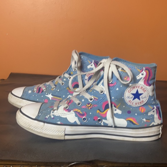 Converse unicons - Picture 3 of 10